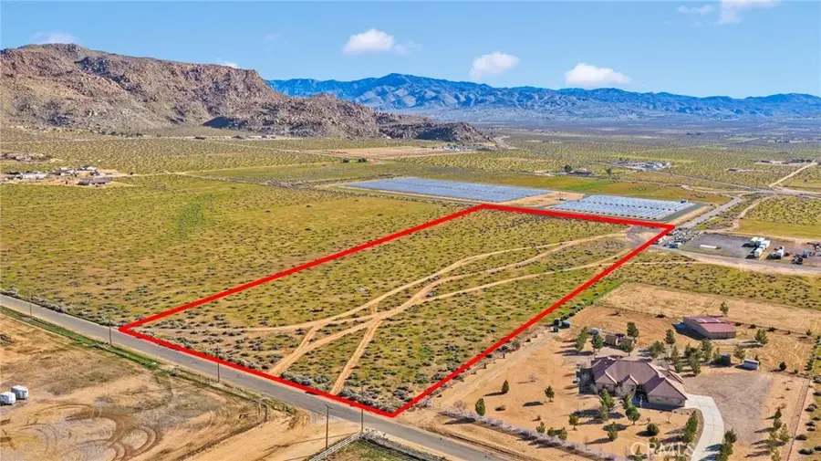 0 Yucca Loma, Apple Valley, CA 92307 - #2
