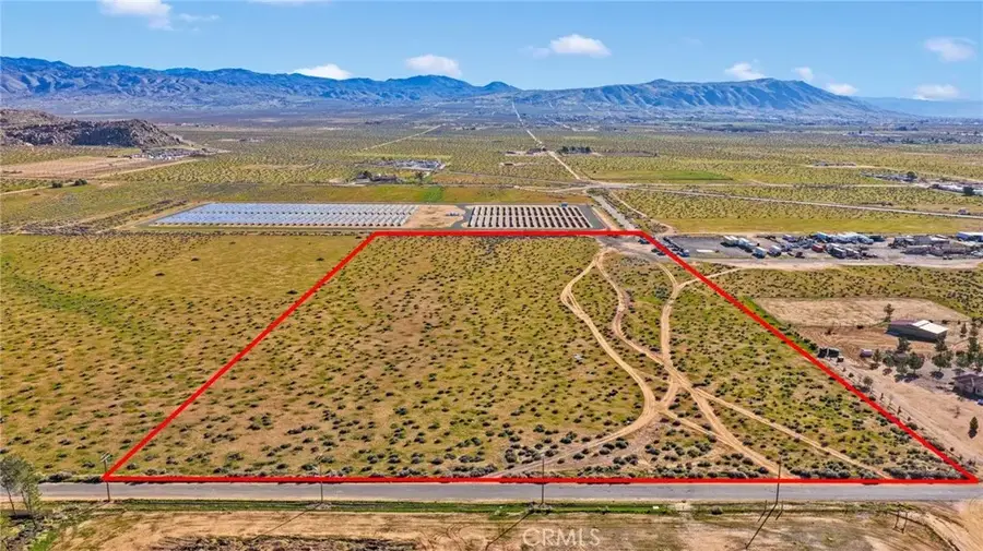 0 Yucca Loma, Apple Valley, CA 92307 - #3