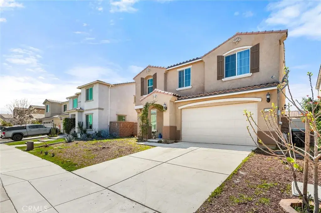 34293 Bloomington Drive, Murrieta, CA 92563 - Image #1