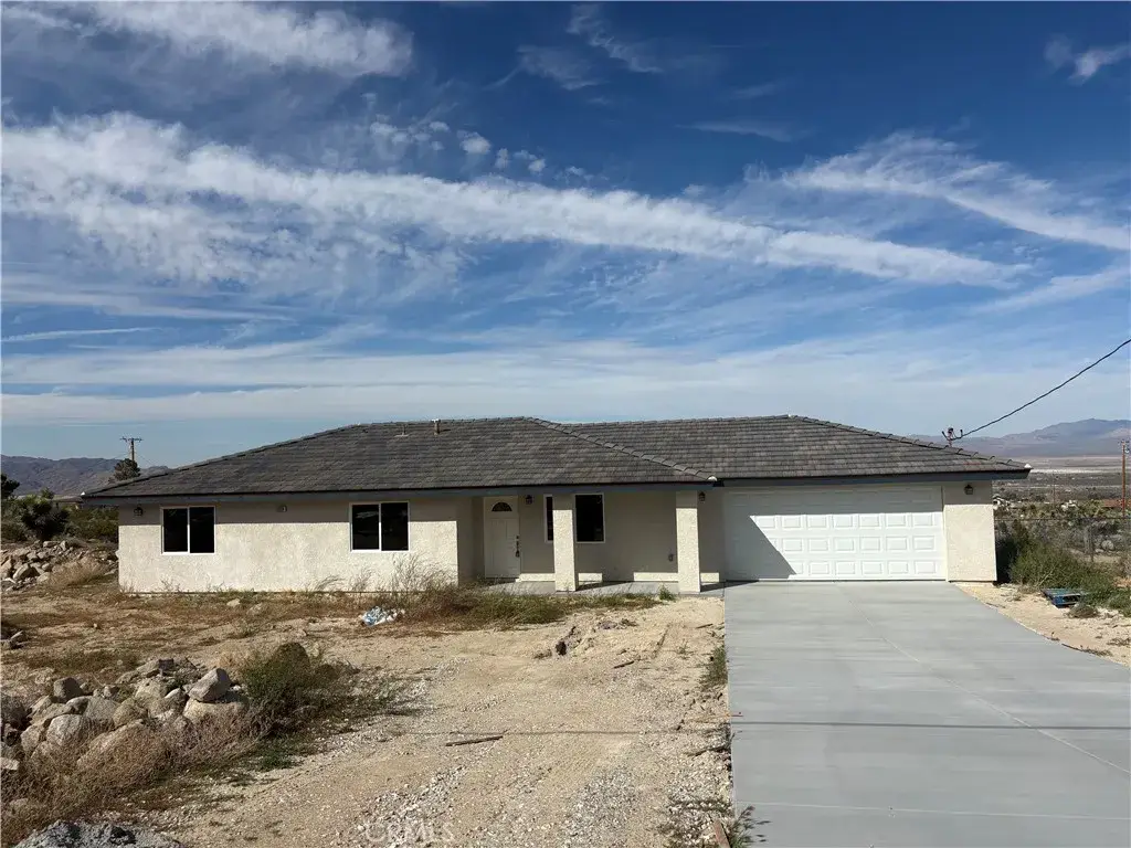 32224 Emerald, Lucerne Valley, CA 92356 - #1