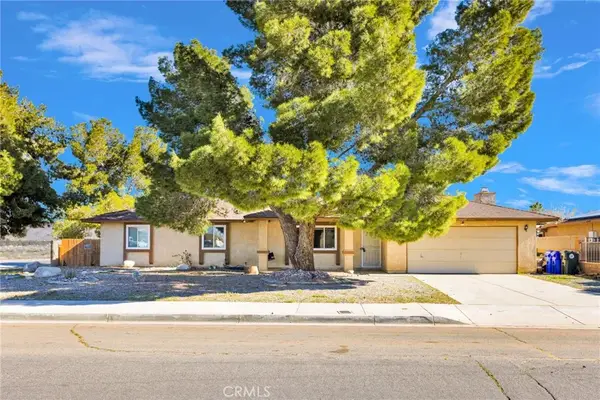 13493 Mesquite Road, Apple Valley, CA 92308