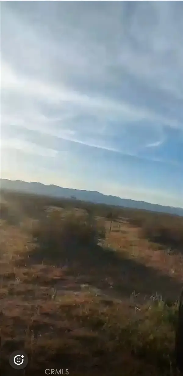 0 Sandy, California City, CA 93505