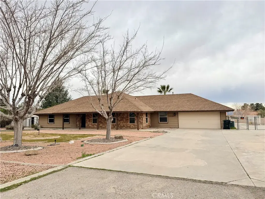 14840 Pamlico Road, Apple Valley, CA 92307 - #1