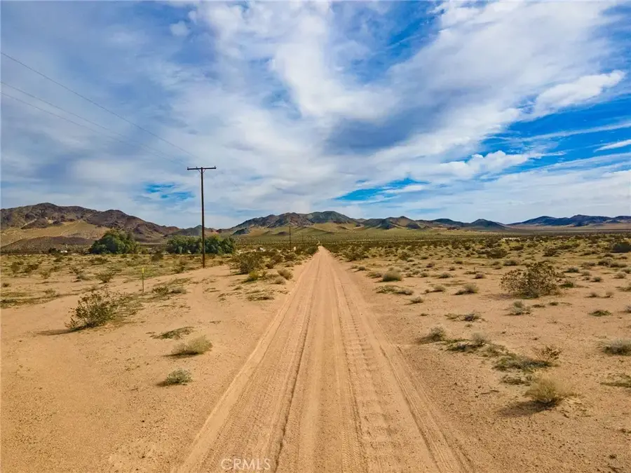 123 Bobcat Lane, Newberry Springs, CA 92365 - #3
