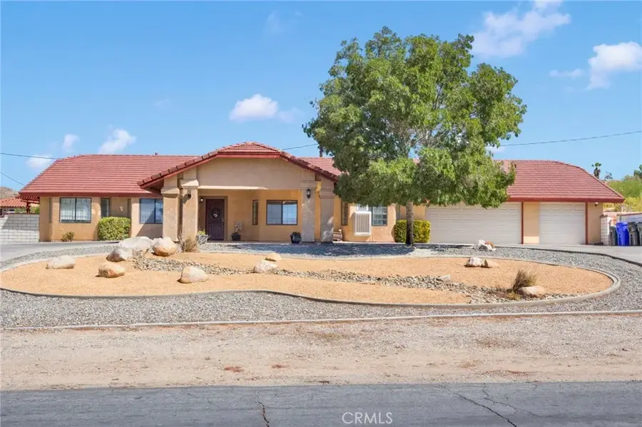 18830 Munsee, Apple Valley, CA 92307 - #2