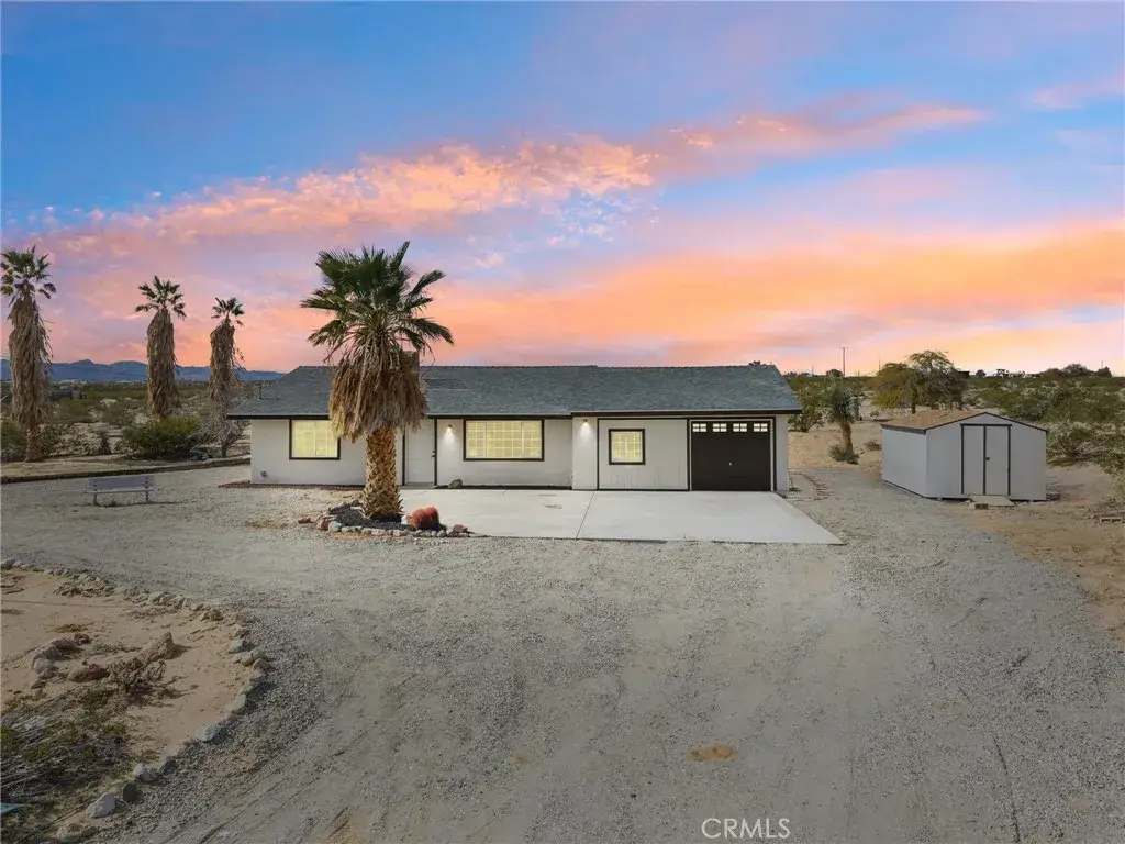 2680 Alfalfa, Twentynine Palms, CA 92277 - Image #1