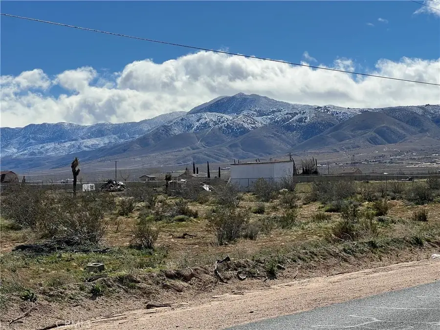 25733 Lancelet, Apple Valley, CA 92307 - #2