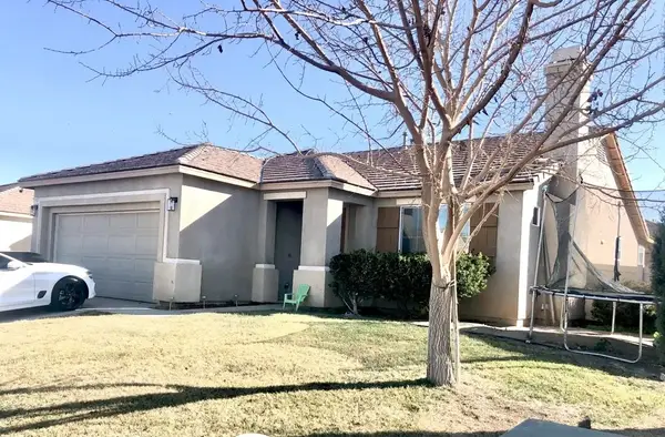 11843 Broad Oak Court, Adelanto, CA 92301