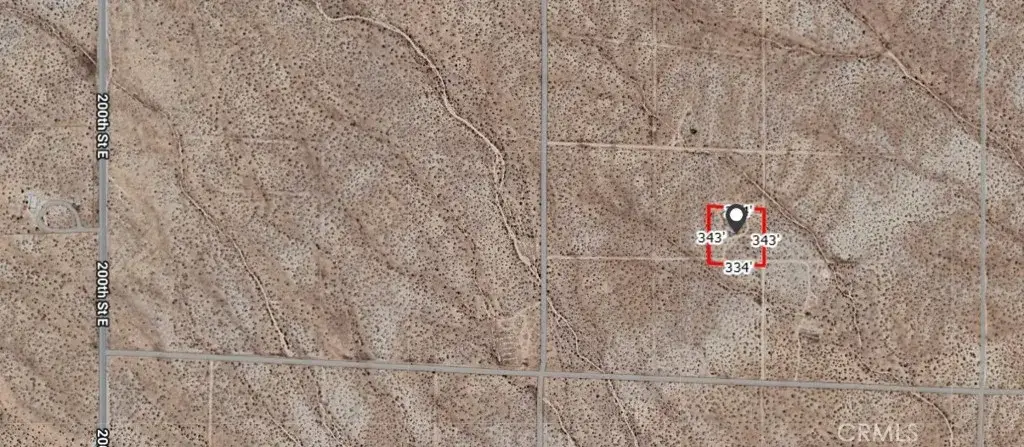 800 E Ave. G, Lancaster, CA 93535 - #1