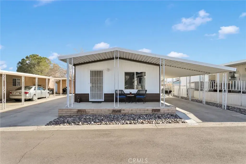 20683 Waalew #B-84, Apple Valley, CA 92307 - #1