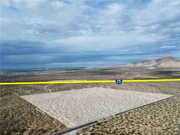 2 Apple Valley, Apple Valley, CA 92307