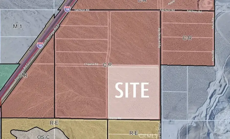 2 Apple Valley, Apple Valley, CA 92307 - #3