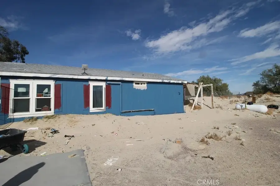 46160 Palma Vista Road, Newberry Springs, CA 92365 - #2