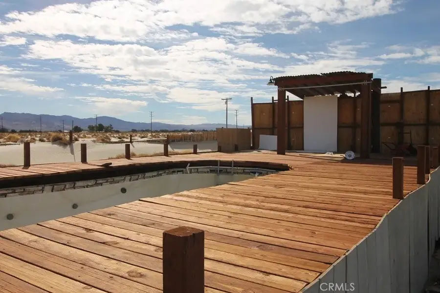 46160 Palma Vista Road, Newberry Springs, CA 92365 - #3