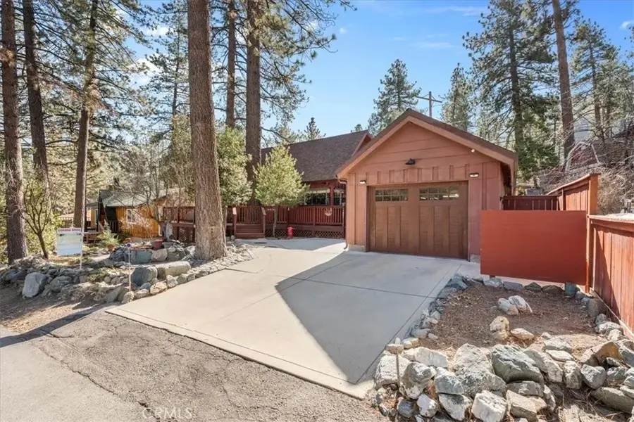 1631 Linnet, Wrightwood, CA 92397 - #3