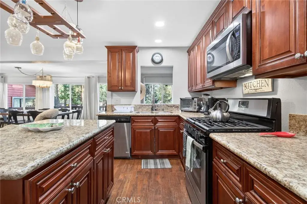 1471 Irene, Wrightwood, CA 92397 - #1