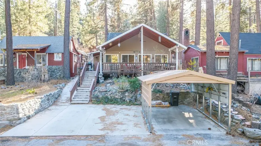 1471 Irene, Wrightwood, CA 92397 - #3