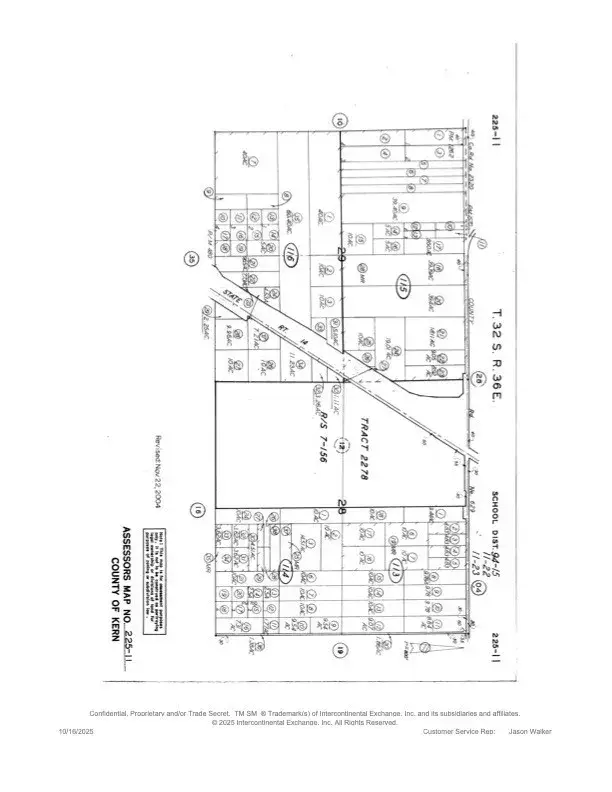 0 Unnamed County, California City, CA 93505 - #1