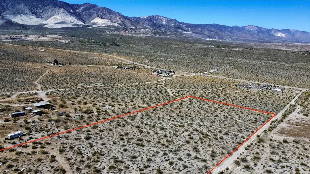 765 Cloud, Lucerne Valley, CA 92356 - #1