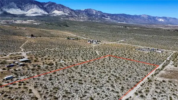 765 Cloud, Lucerne Valley, CA 92356