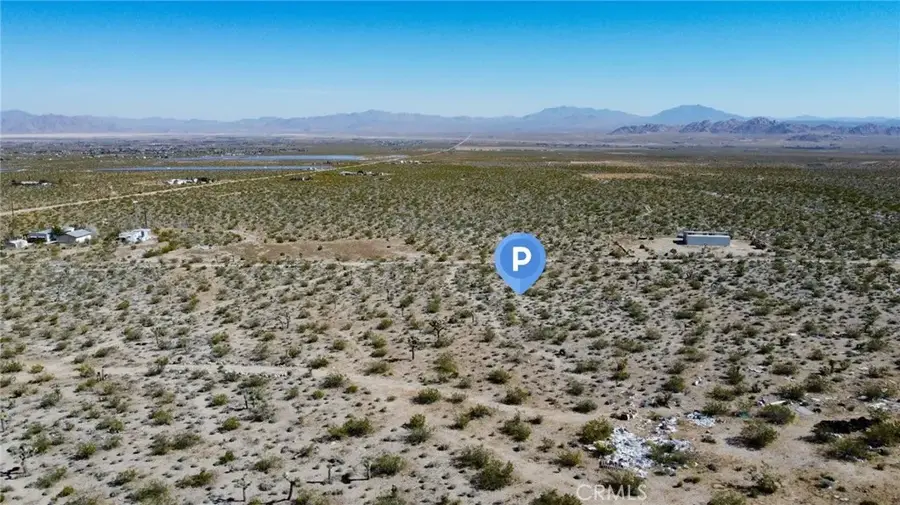 765 Cloud, Lucerne Valley, CA 92356 - #2