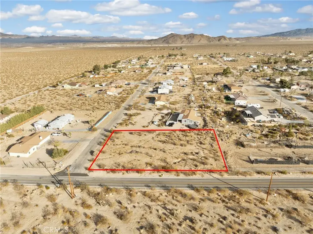721 Zircon, Lucerne Valley, CA 92356 - #1