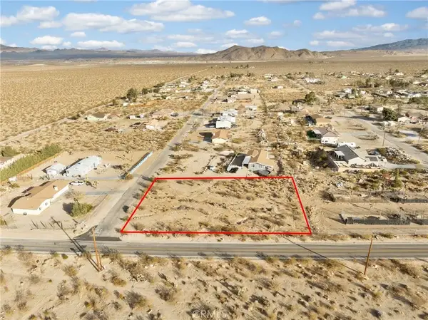 721 Zircon, Lucerne Valley, CA 92356