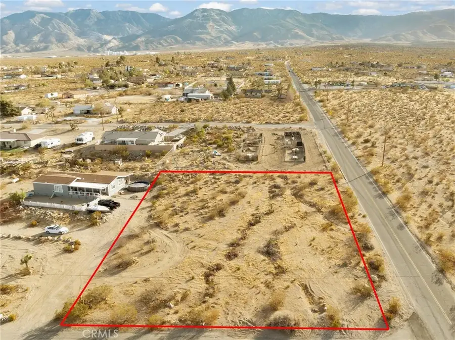 721 Zircon, Lucerne Valley, CA 92356 - #2
