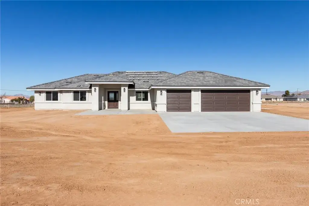 22520 Houston Street, Apple Valley, CA 92308 - Image #1