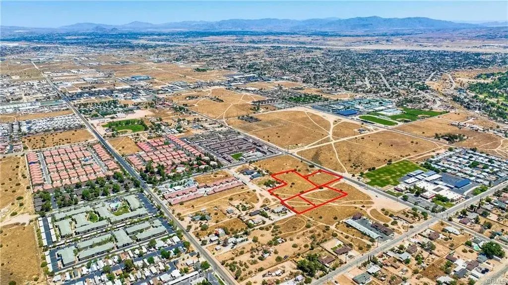 0 E, Hesperia, CA 92345 - #1