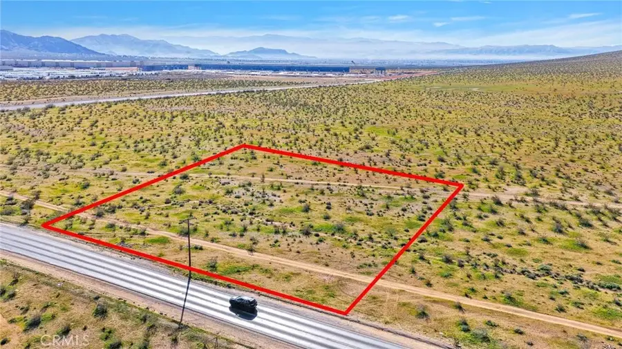 1 Johnson, Apple Valley, CA 92307 - #2