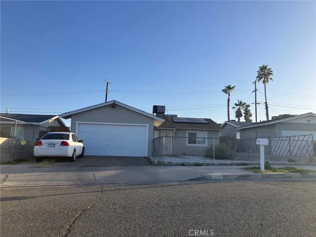 1912 Forane, Barstow, CA 92311 - #1