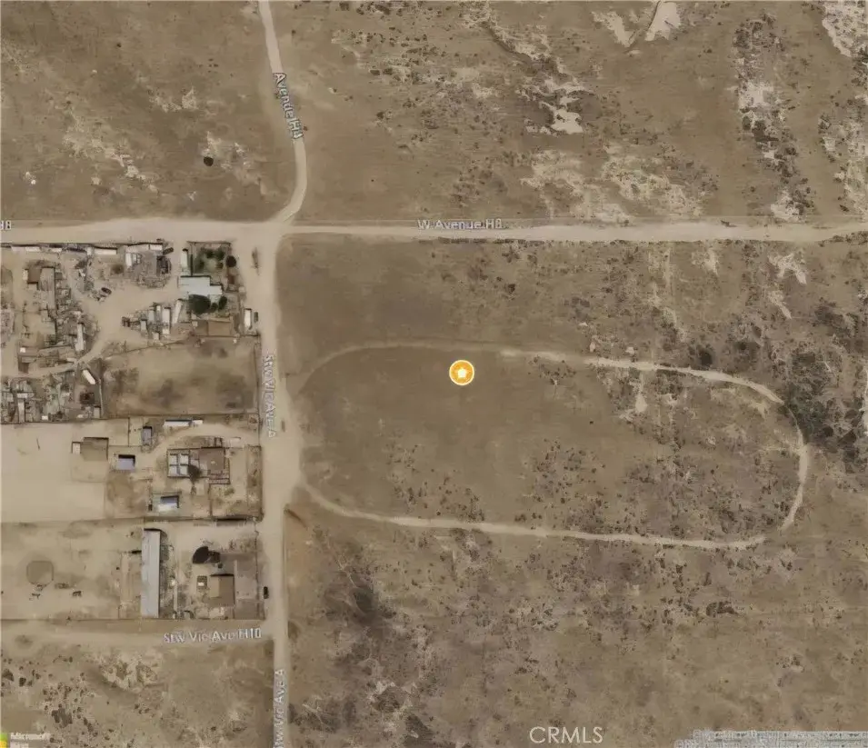 55 Avenue H, Lancaster, CA 93536 - #1