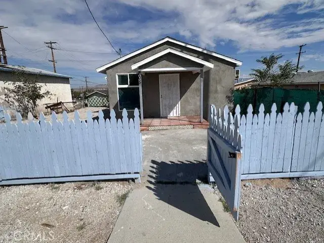 605 E Clark, Barstow, CA 92311 - #1