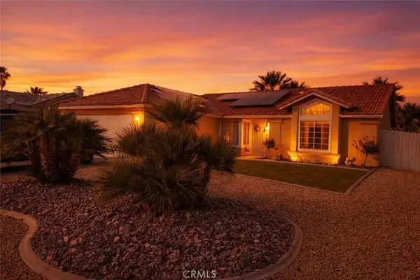 15094 Farmington Street, Hesperia, CA 92345