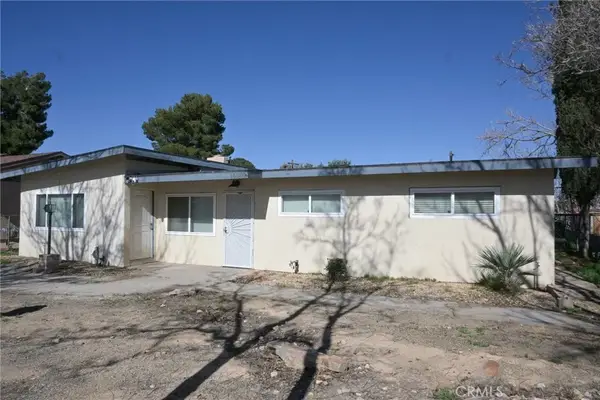 16300 Live Oak, Hesperia, CA 92345