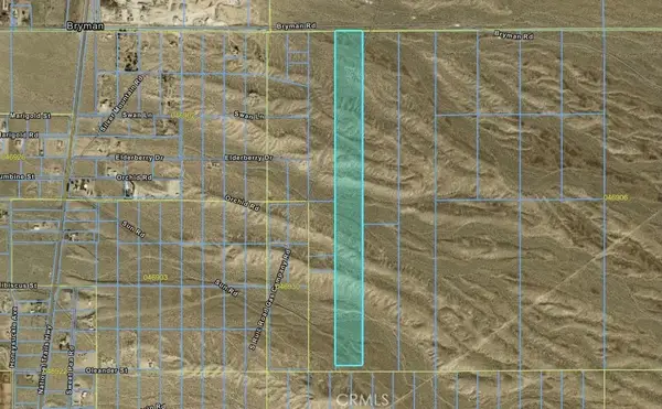 0 Bryman Lot 05, Oro Grande, CA 92368