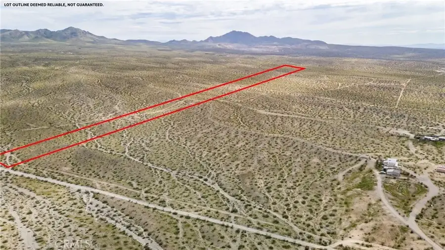 0 Bryman Lot 05, Oro Grande, CA 92368 - #2