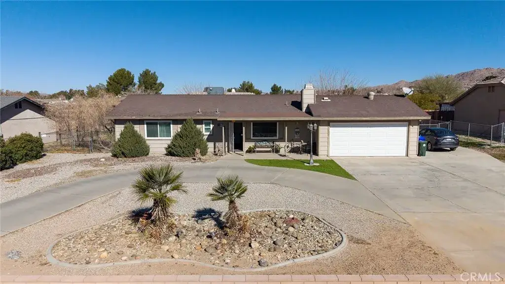 22554 South, Apple Valley, CA 92307 - #1