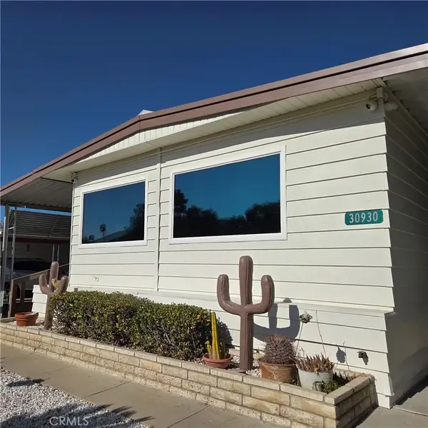 30930 Paradise Palm, Homeland, CA 92548