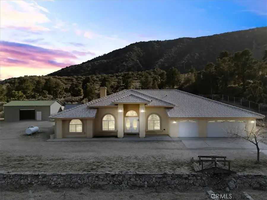 1679 Desert Front, Wrightwood, CA 92397 - #2