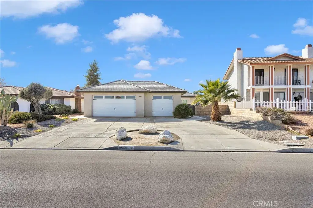 12634 Spring Valley Parkway, Victorville, CA 92395 - Image #1