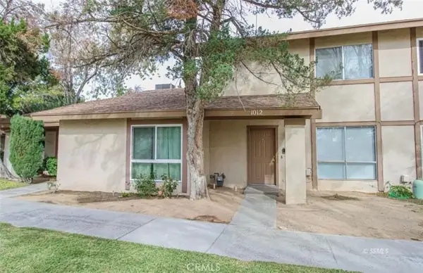 1012 Peg Street, Ridgecrest, CA 93555