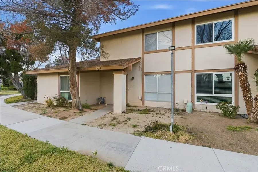 1012 Peg Street, Ridgecrest, CA 93555 - #3