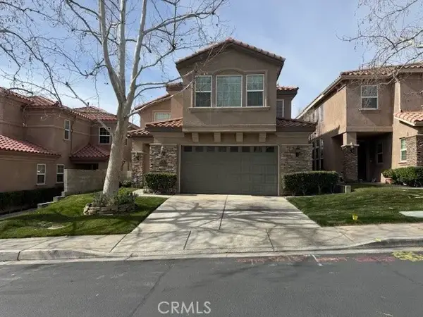 16194 Maricopa, Apple Valley, CA 92307