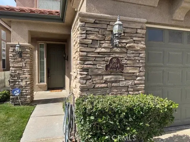 16194 Maricopa, Apple Valley, CA 92307 - #2