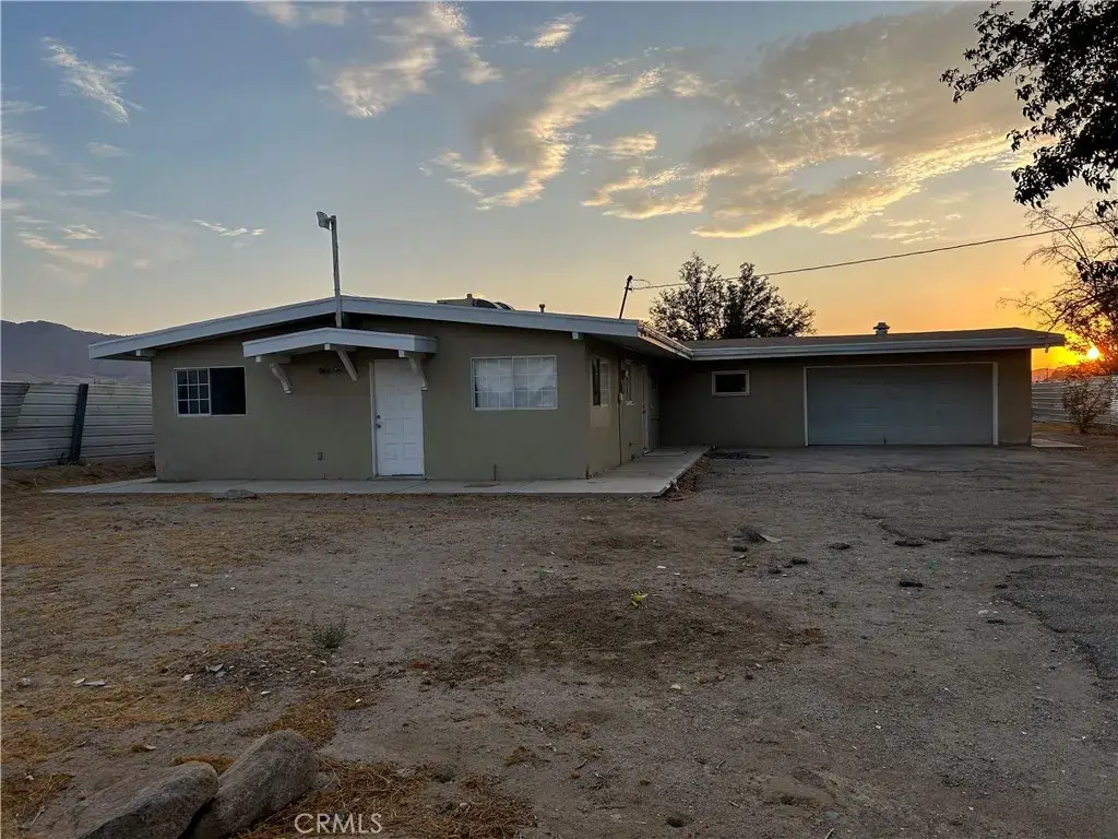 10380 Baker Road, Lucerne Valley, CA 92356 - #1
