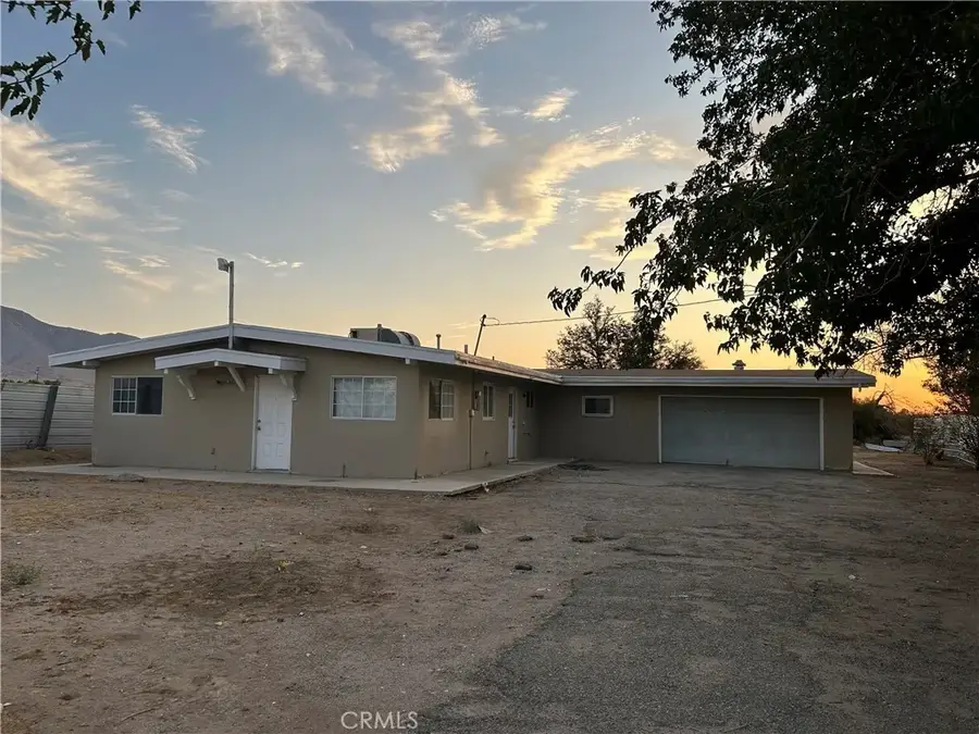 10380 Baker Road, Lucerne Valley, CA 92356 - #2