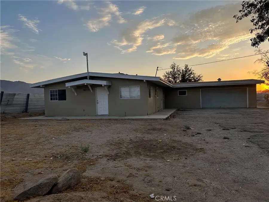 10380 Baker Road, Lucerne Valley, CA 92356 - #3