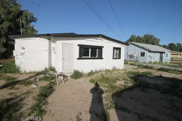 35630 San Bernardino, Daggett, CA 92327